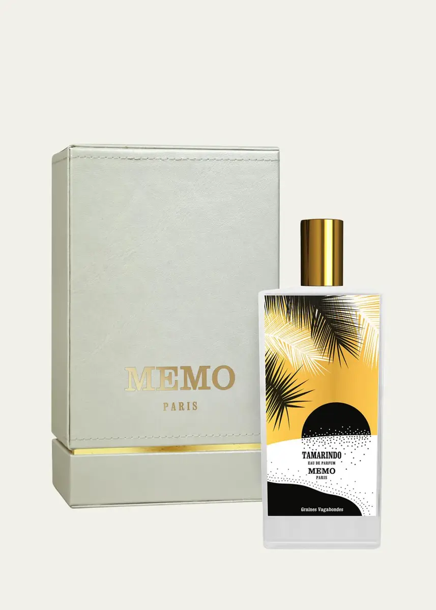 Memo Paris Tamarindo Eau de Parfum, 2.5 oz./ 75 mL | Thumbnail 2 Memo Paris Tamarindo Eau de Parfum, 2.5 oz./ 75 mL | Thumbnail 2