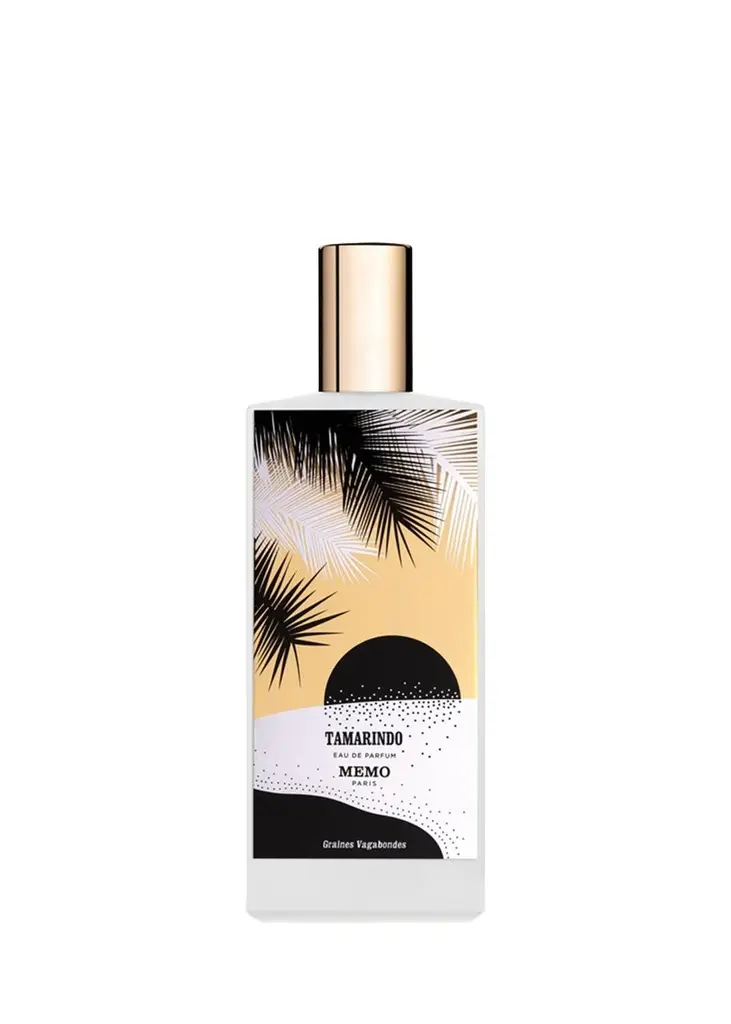 Memo Paris Tamarindo Eau de Parfum, 2.5 oz./ 75 mL