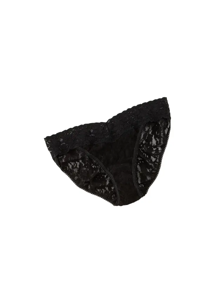 Hanky Panky Signature Lace V-Kini Briefs