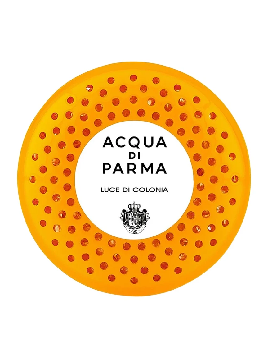 Acqua di Parma Luce di Colonia Car Diffuser Refill
