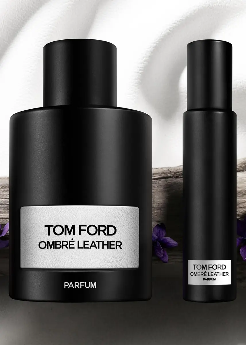 Tom Ford Ombré Leather Parfum Fragrance | Thumbnail 2 Tom Ford Ombré Leather Parfum Fragrance | Thumbnail 2