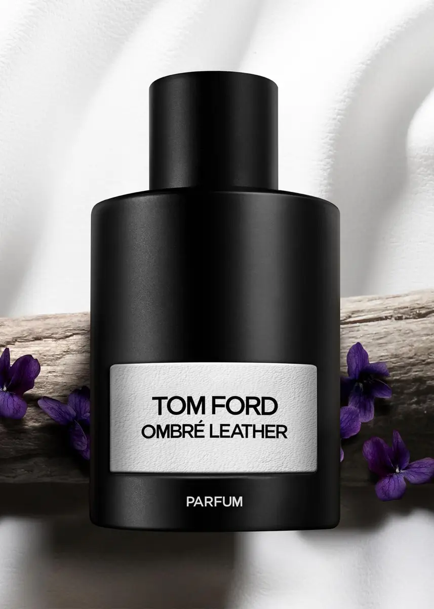 Tom Ford Ombré Leather Parfum Fragrance | Thumbnail 3 Tom Ford Ombré Leather Parfum Fragrance | Thumbnail 3
