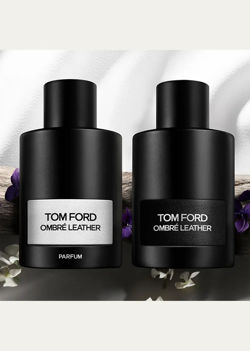 Tom Ford Ombré Leather Parfum Fragrance | Thumbnail 4 Tom Ford Ombré Leather Parfum Fragrance | Thumbnail 4