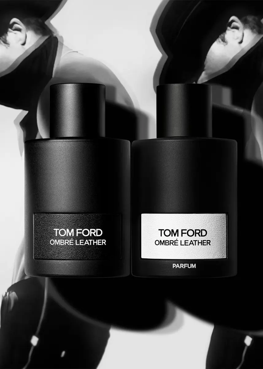 Tom Ford Ombré Leather Parfum Fragrance | Thumbnail 5 Tom Ford Ombré Leather Parfum Fragrance | Thumbnail 5