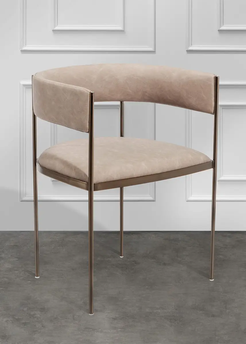 Interlude Home Ryland Dining Chair | Thumbnail 2 Interlude Home Ryland Dining Chair | Thumbnail 2