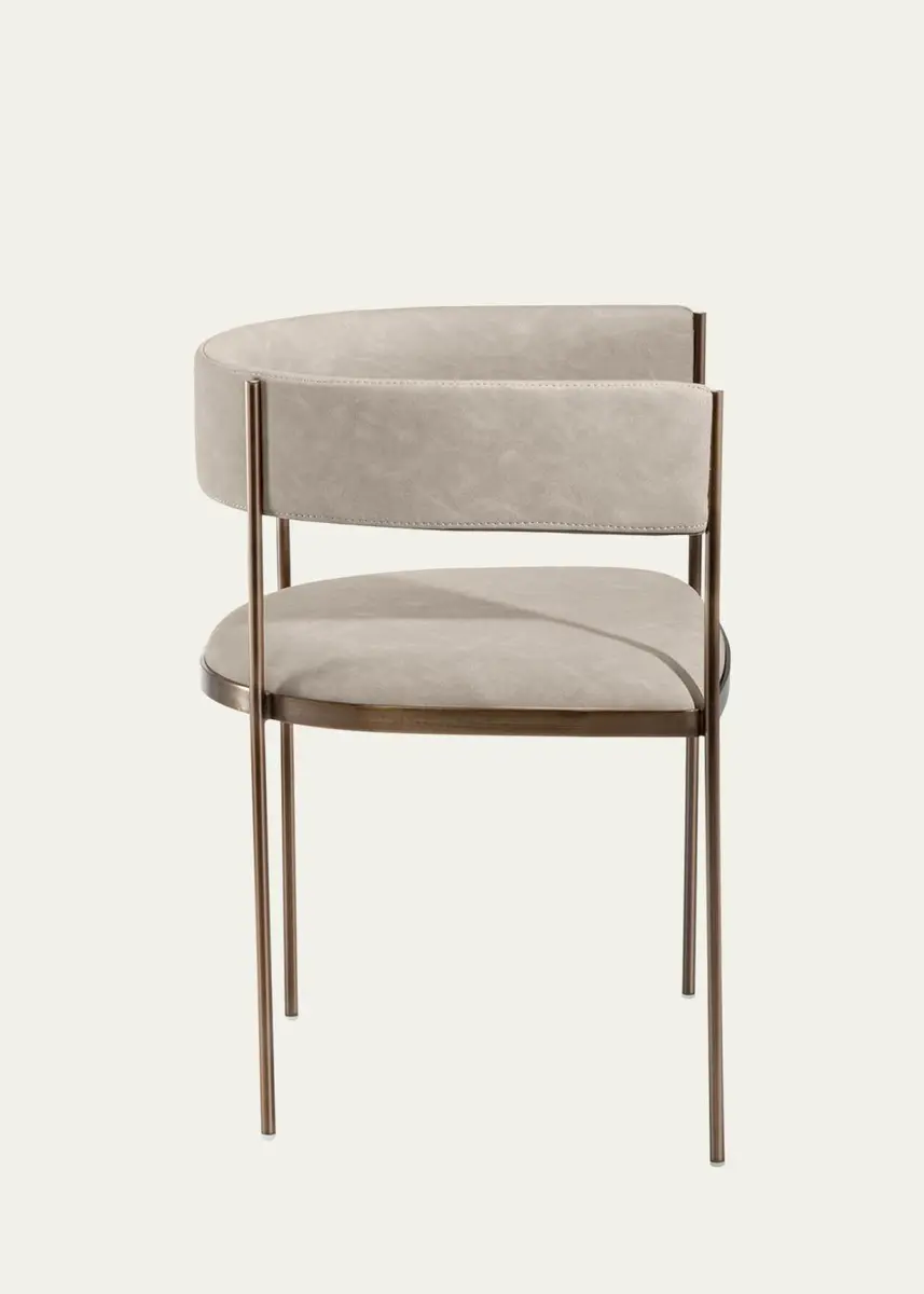 Interlude Home Ryland Dining Chair | Thumbnail 4 Interlude Home Ryland Dining Chair | Thumbnail 4