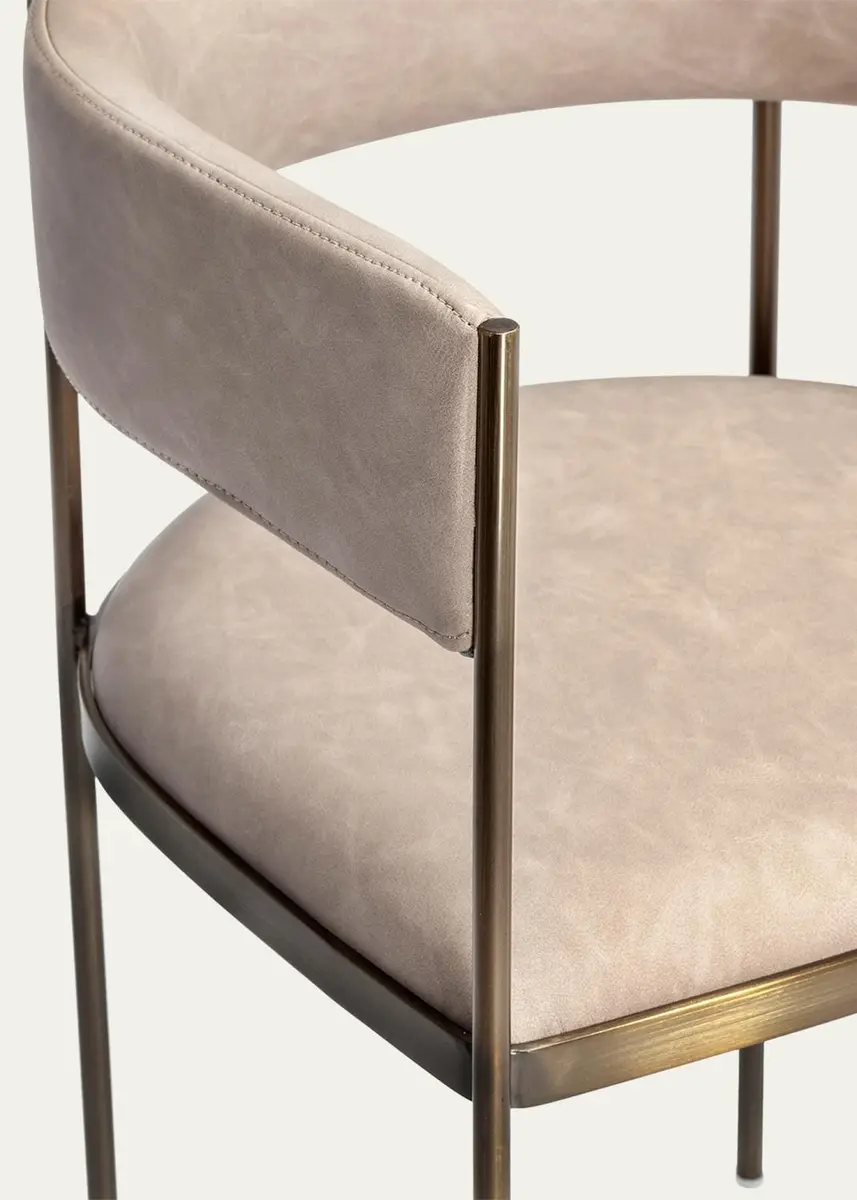Interlude Home Ryland Dining Chair | Thumbnail 5 Interlude Home Ryland Dining Chair | Thumbnail 5