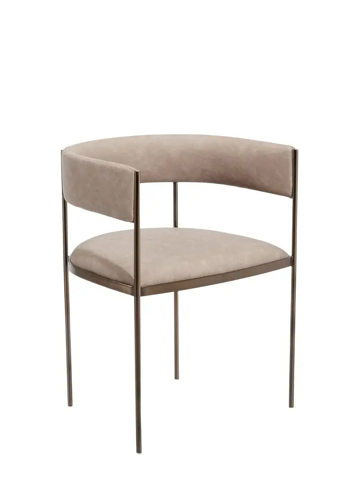 Interlude Home Ryland Dining Chair