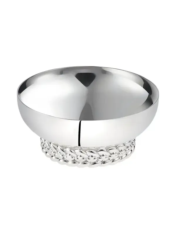 Christofle Babylone Small Bowl