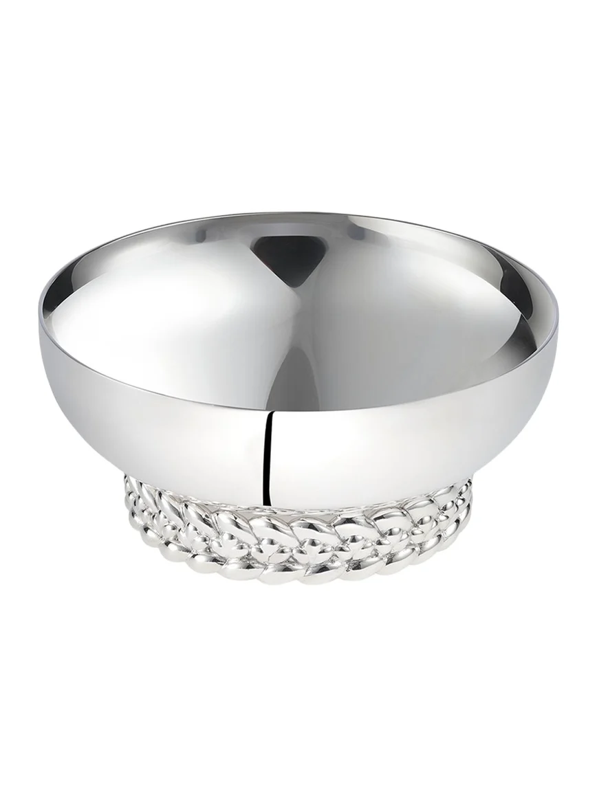 Christofle Babylone Small Bowl