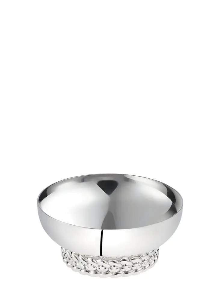 Christofle Babylone Small Bowl