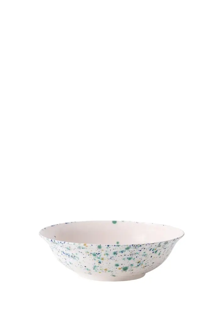 Four Seasons Winter Salad Bowl Four Seasons Winter Salad Bowl