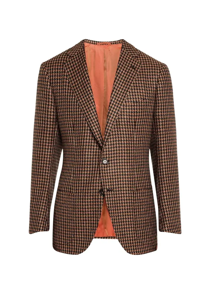 Cesare Attolini Men's 3-Ply Cashmere Sport Coat