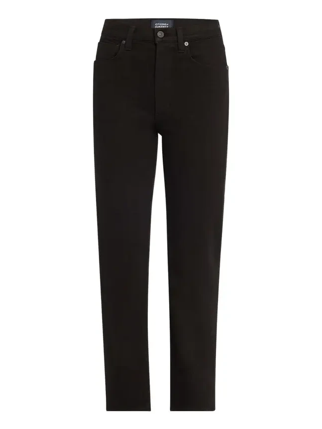 Caia Slim Straight Jeans Caia Slim Straight Jeans