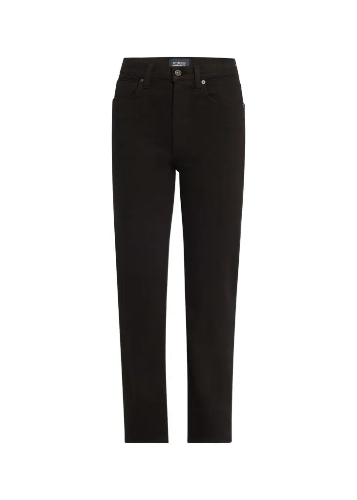 Citizens of Humanity Caia Slim Straight Jeans