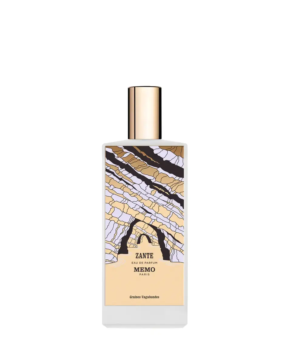 Memo Paris Zante Eau de Parfum, 2.5 oz. | Thumbnail 2 Memo Paris Zante Eau de Parfum, 2.5 oz. | Thumbnail 2