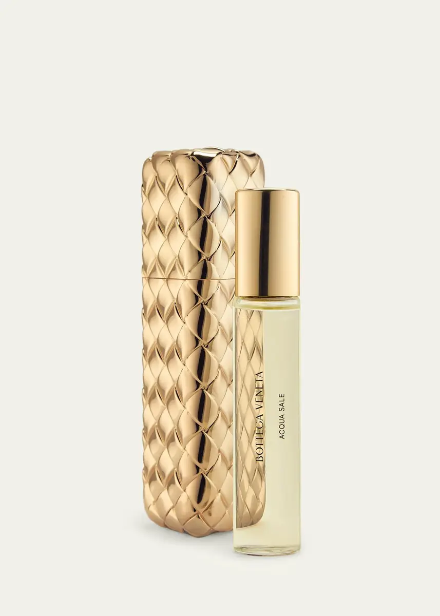Bottega Veneta Acqua Sale Eau de Parfum Travel Spray, 0.5 oz. | Thumbnail 4