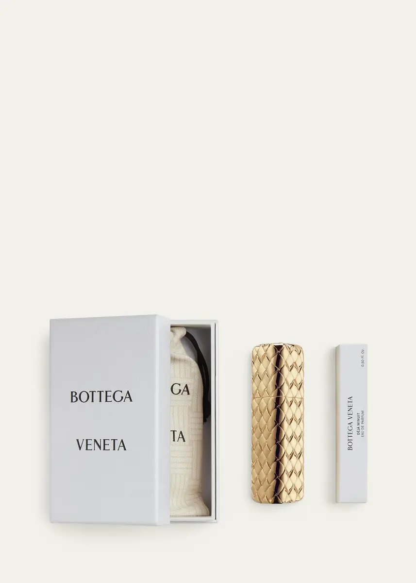 Bottega Veneta Acqua Sale Eau de Parfum Travel Spray, 0.5 oz. | Thumbnail 5