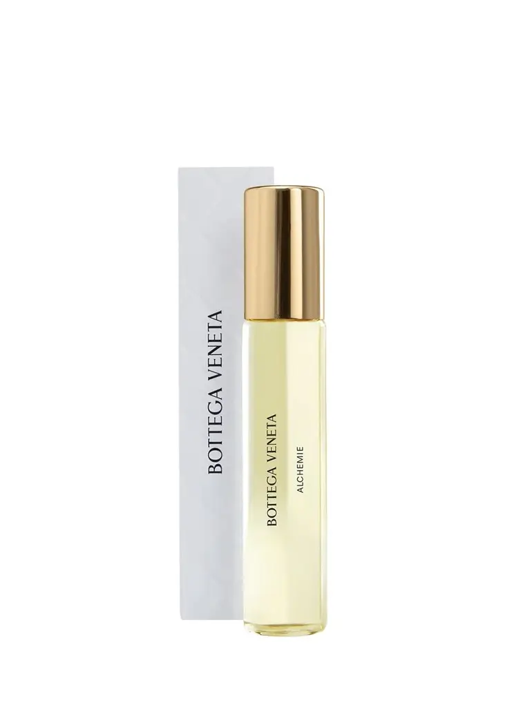 Bottega Veneta Alchemie Eau de Parfum Atomizer Travel Spray, 0.5 oz.