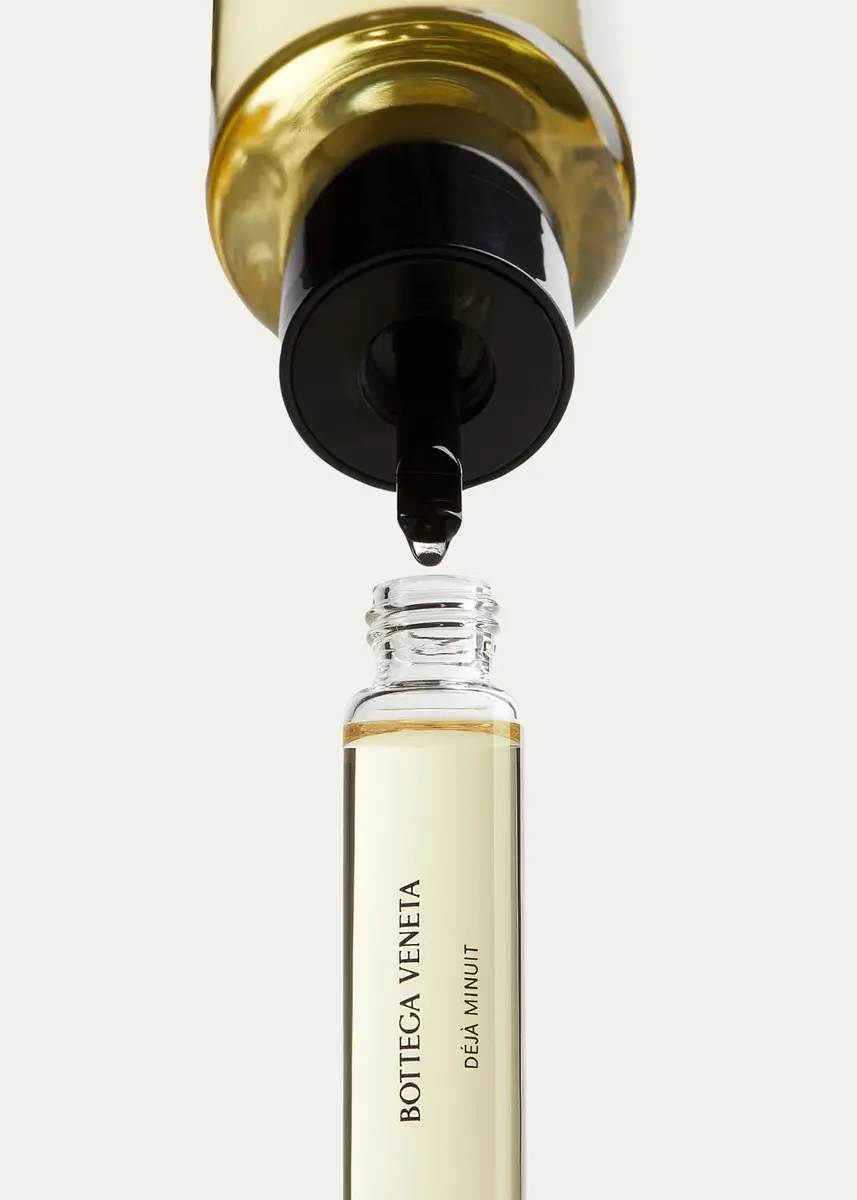 Bottega Veneta Deja Minuit Eau de Parfum Perfume Travel Spray, 0.5 oz. | Thumbnail 2