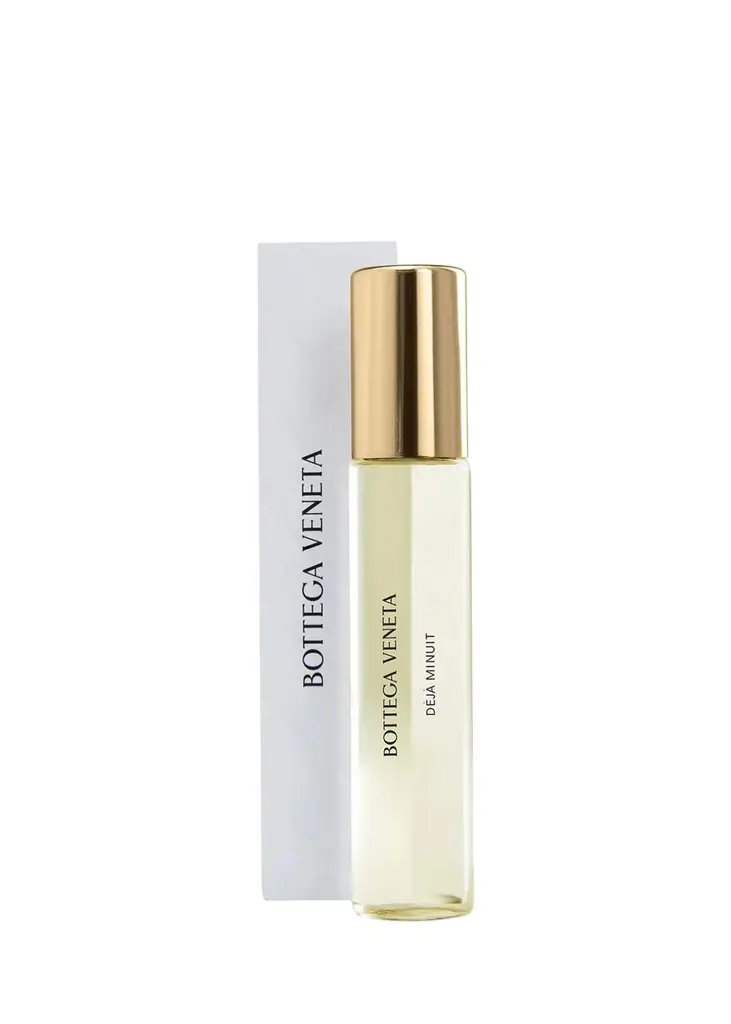 Bottega Veneta Deja Minuit Eau de Parfum Perfume Travel Spray, 0.5 oz.
