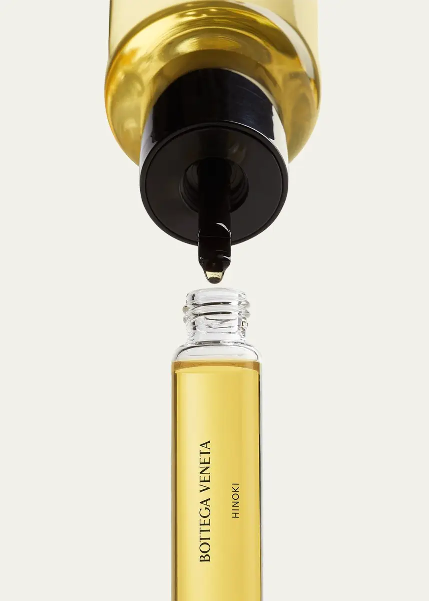 Bottega Veneta Hinoki Parfum Refill, 5 oz. | Thumbnail 3