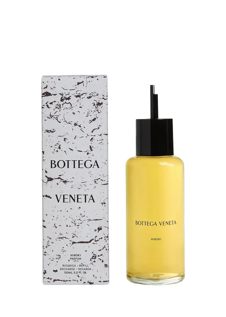 Bottega Veneta Hinoki Parfum Refill, 5 oz.