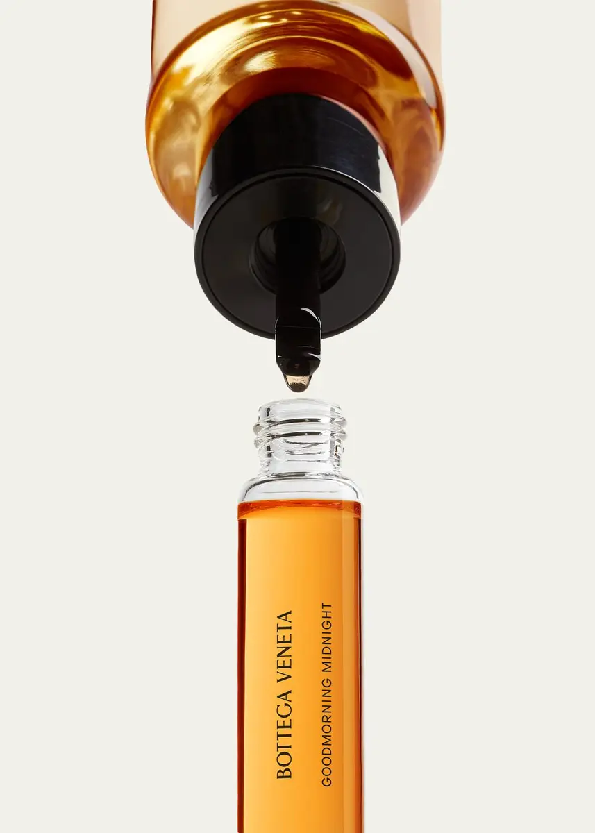 Bottega Veneta Goodmorning Midnight Parfum Refill, 5 oz. | Thumbnail 3