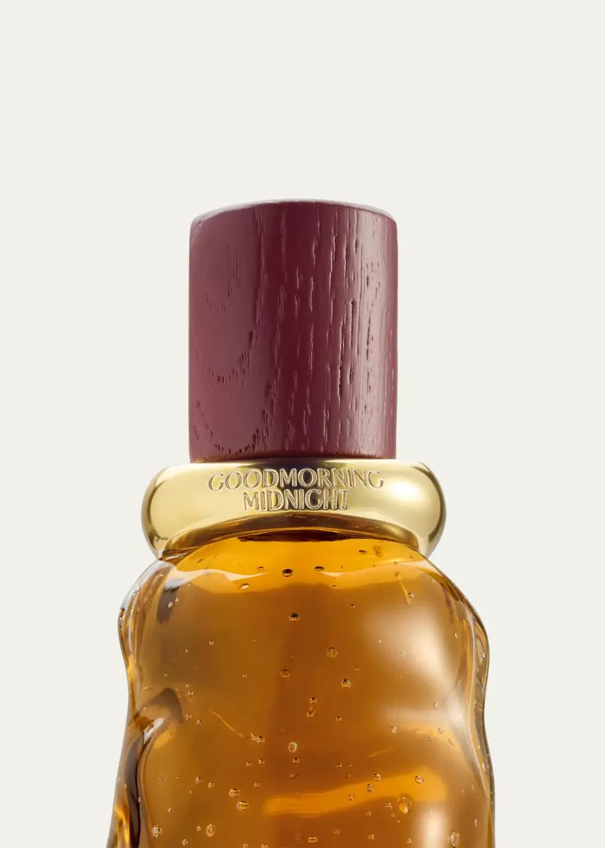 Bottega Veneta Goodmorning Midnight Parfum Refill, 5 oz. | Thumbnail 4