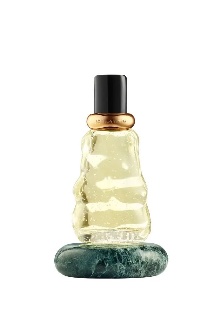 Bottega Veneta Alchemie Eau de Parfum, 3.4 oz.