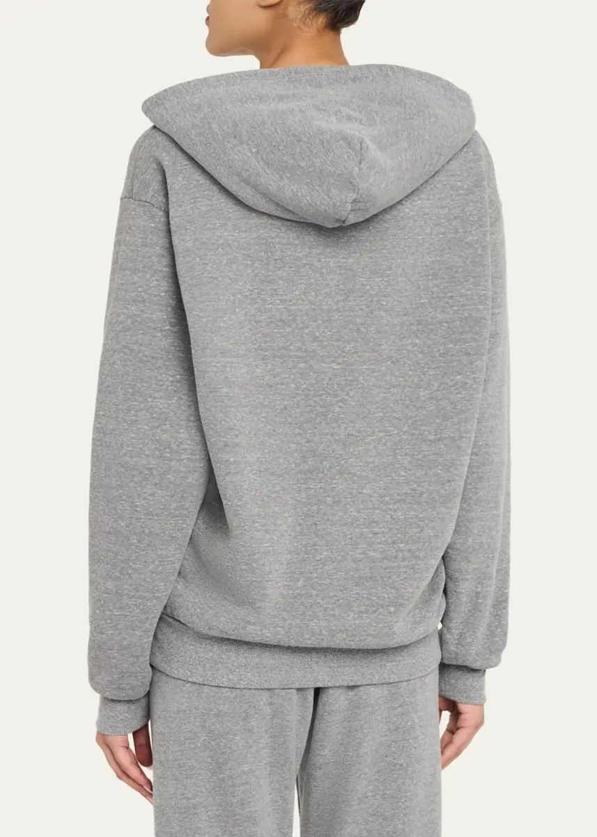 Sprwmn BG Heart Logo Hoodie | Thumbnail 3 Sprwmn BG Heart Logo Hoodie | Thumbnail 3