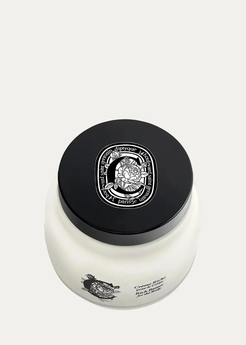 Diptyque Rich Body Butter, 6.8 oz. | Thumbnail 2 Diptyque Rich Body Butter, 6.8 oz. | Thumbnail 2