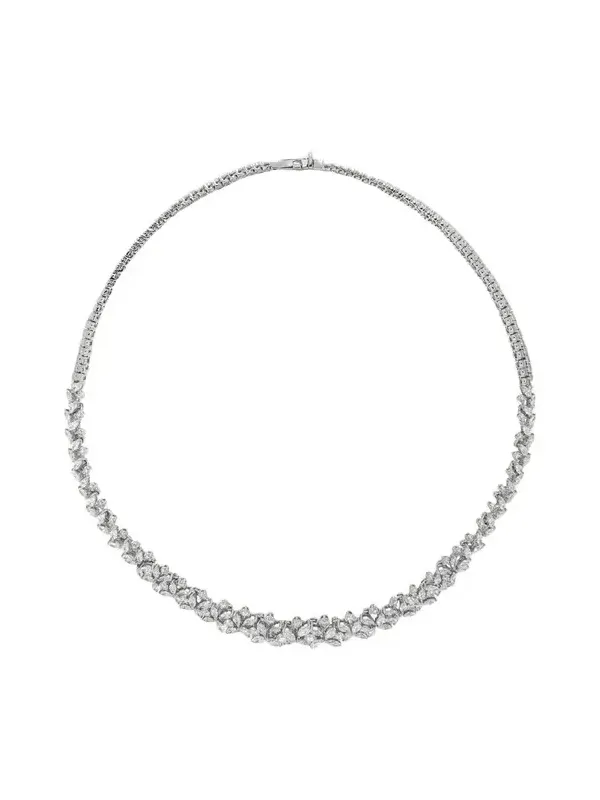 Y-Couture Statement Necklace Y-Couture Statement Necklace