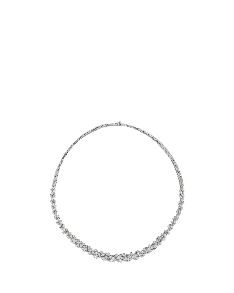 Y-Couture Statement Necklace