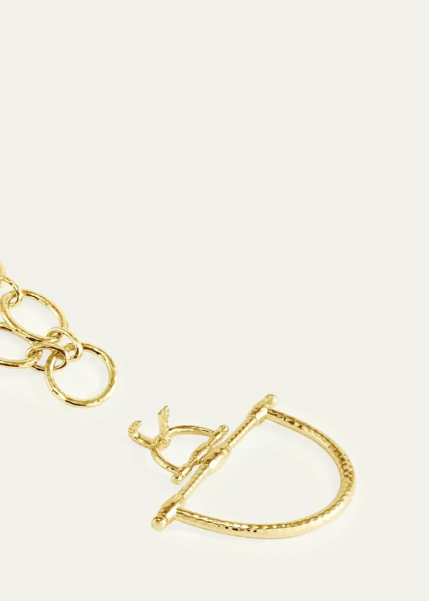 Anabel Aram Jewelry Cheval Bit Pendant | Thumbnail 2 Anabel Aram Jewelry Cheval Bit Pendant | Thumbnail 2