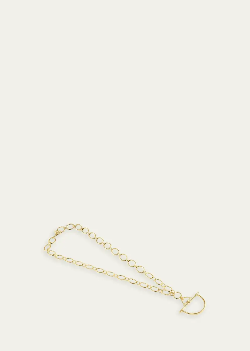 Anabel Aram Jewelry Cheval Bit Pendant | Thumbnail 3 Anabel Aram Jewelry Cheval Bit Pendant | Thumbnail 3