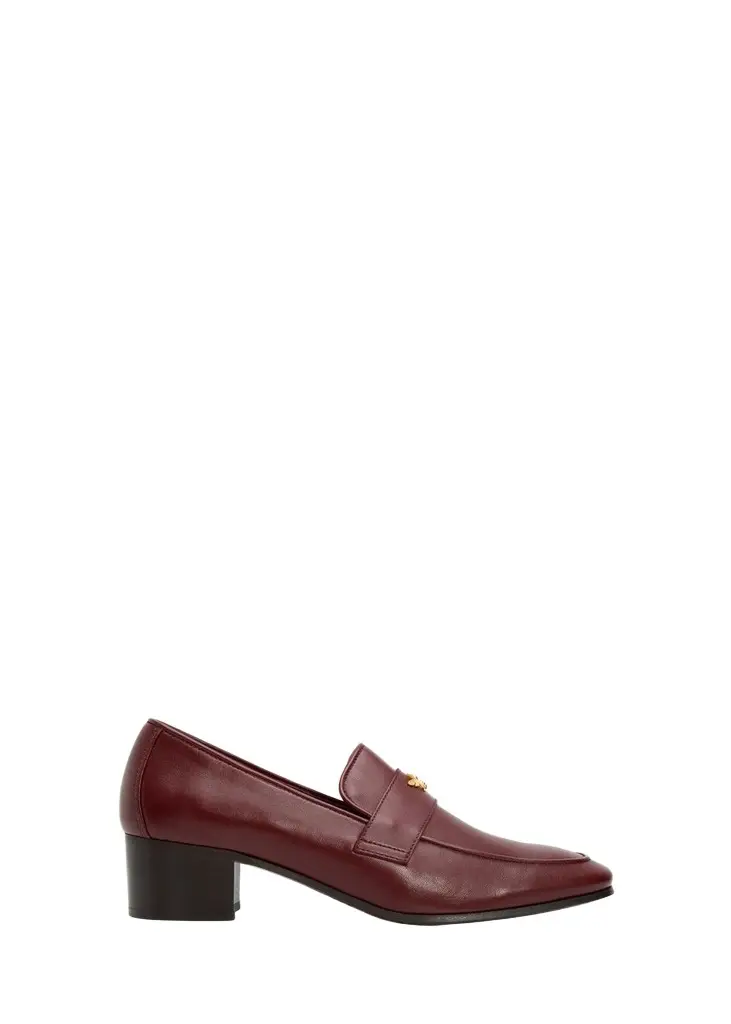 35mm Leather Penny Loafers 35mm Leather Penny Loafers