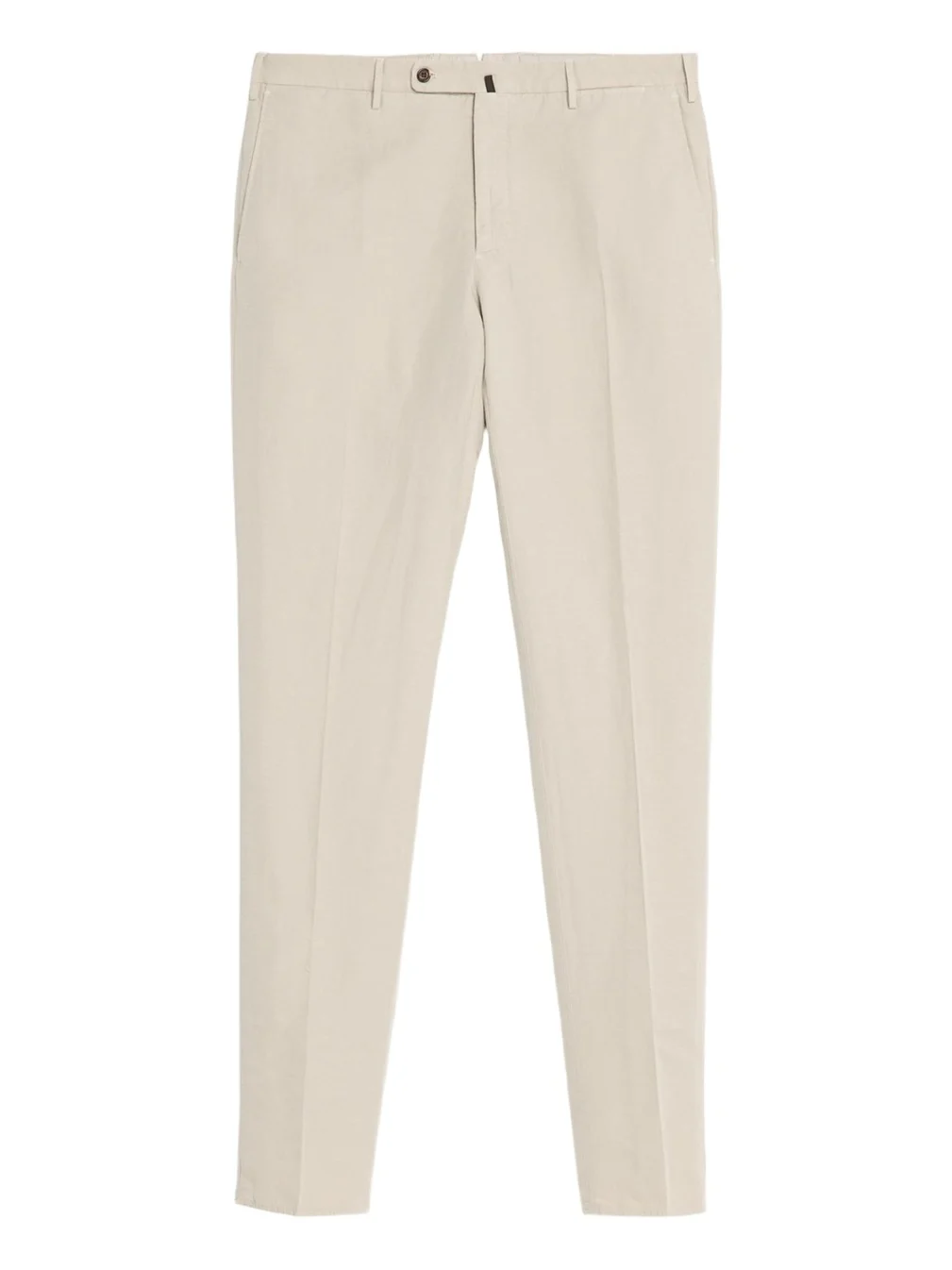 Men's Slim-Fit Chinolino Trousers Men's Slim-Fit Chinolino Trousers