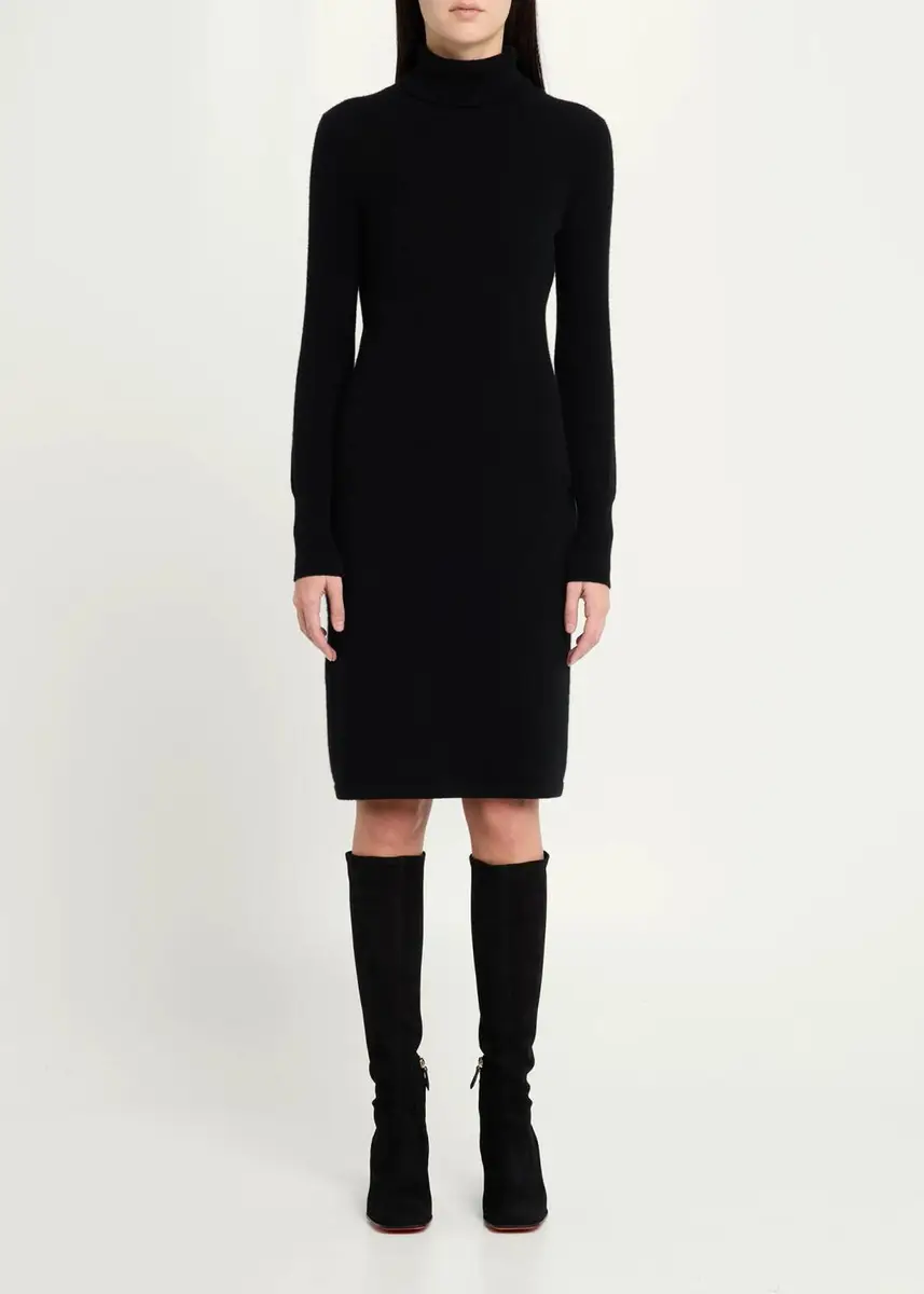 Santoni 65mm Suede Knee-High Boots | Thumbnail 3 Santoni 65mm Suede Knee-High Boots | Thumbnail 3