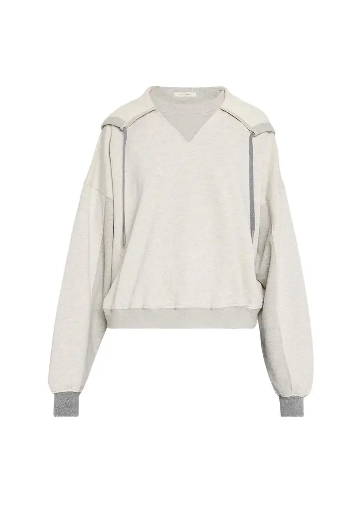 The Half Base Hoodie The Half Base Hoodie