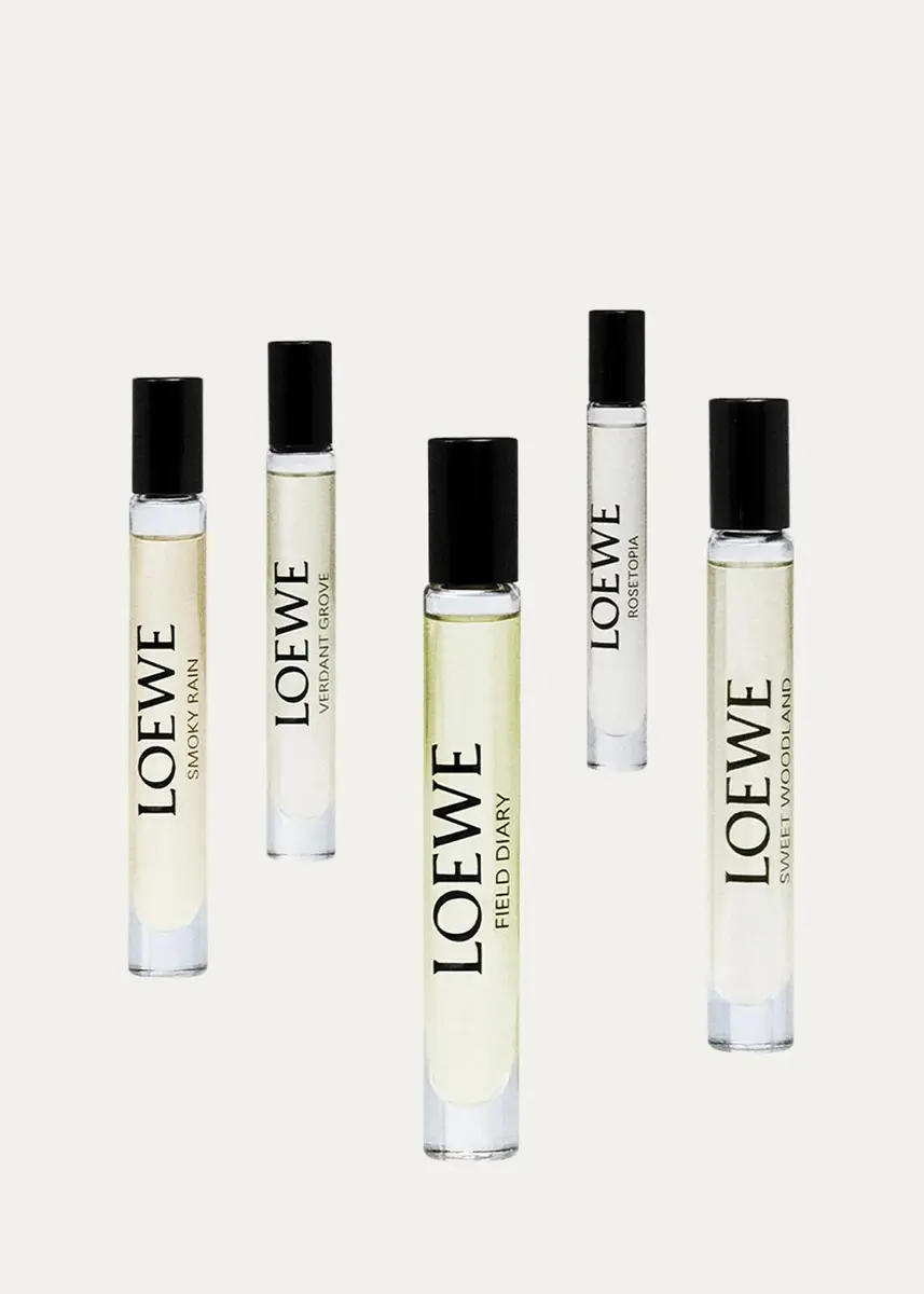 Loewe Crafted Collection Discovery Set | Thumbnail 3 Loewe Crafted Collection Discovery Set | Thumbnail 3
