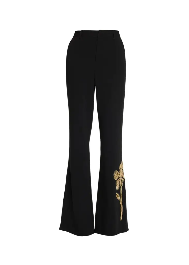 Gilded Peony Jax Pants Gilded Peony Jax Pants