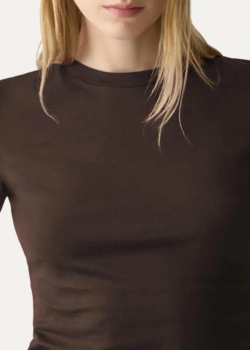 Theory Tiny Tee | Thumbnail 9