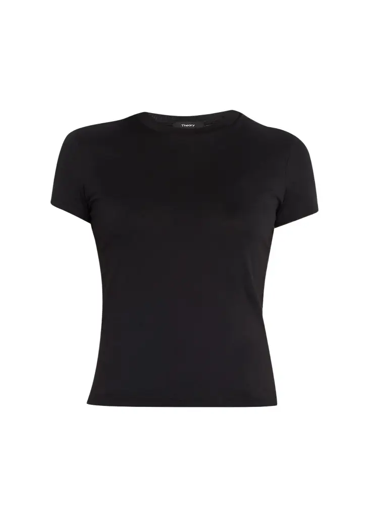 Theory Tiny Tee