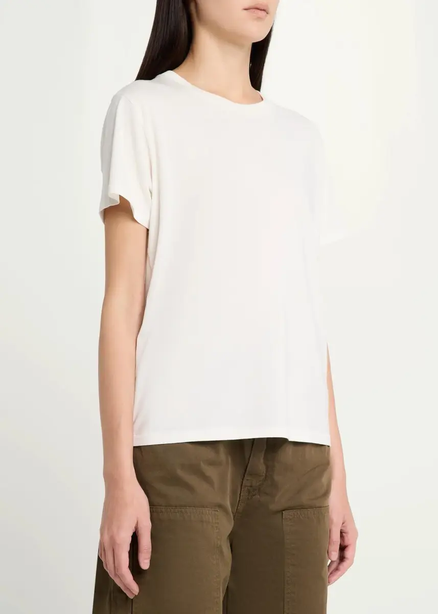Jamie Haller The Chameleon Short-Sleeve T-Shirt | Thumbnail 4 Jamie Haller The Chameleon Short-Sleeve T-Shirt | Thumbnail 4