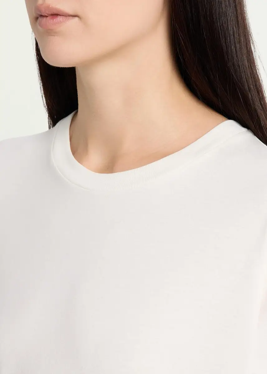 Jamie Haller The Chameleon Short-Sleeve T-Shirt | Thumbnail 5 Jamie Haller The Chameleon Short-Sleeve T-Shirt | Thumbnail 5