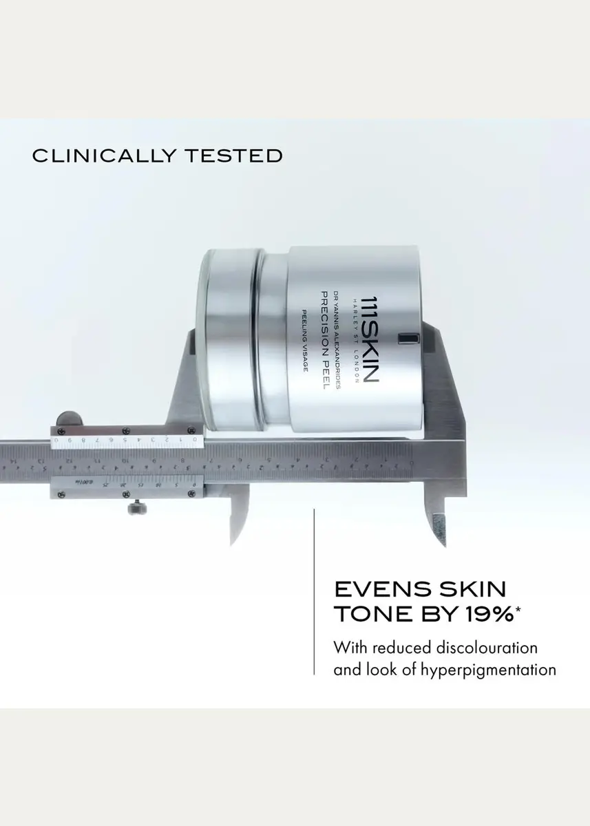 111SKIN Precision Peel, 1.35 oz. | Thumbnail 4 111SKIN Precision Peel, 1.35 oz. | Thumbnail 4