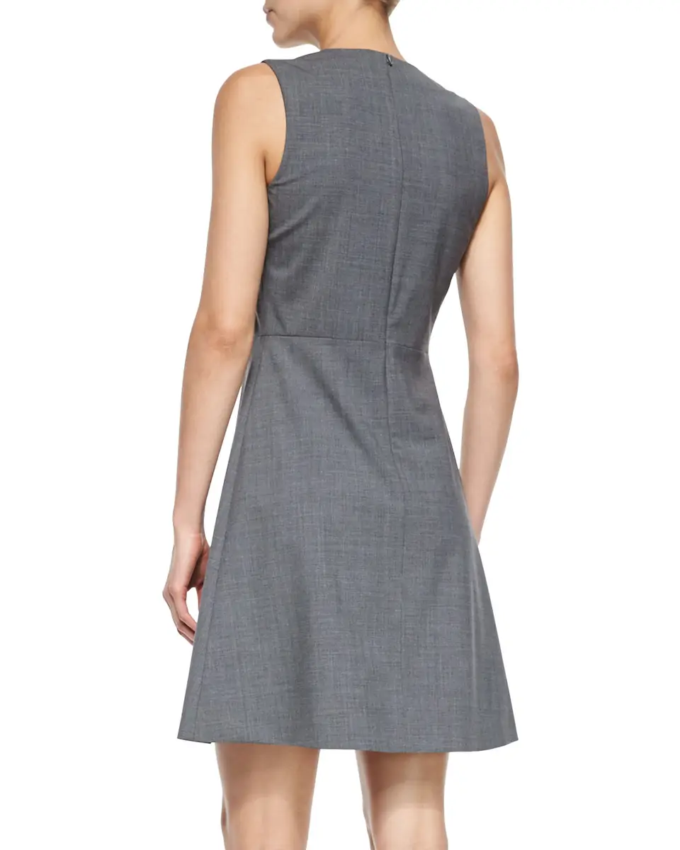 Kobi Halperin Claudia Single-Button Suede Jacket | Thumbnail 6 Kobi Halperin Claudia Single-Button Suede Jacket | Thumbnail 6