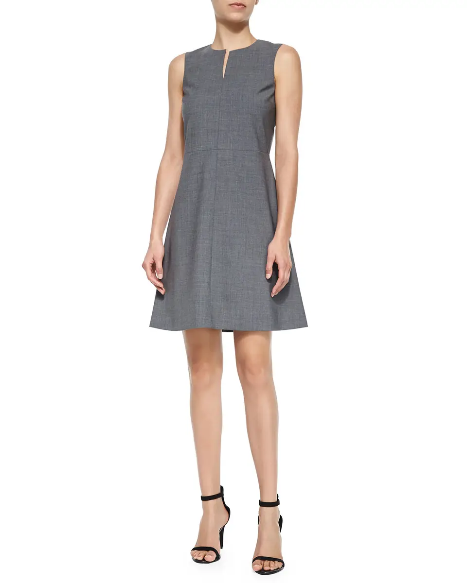 Kobi Halperin Claudia Single-Button Suede Jacket | Thumbnail 7 Kobi Halperin Claudia Single-Button Suede Jacket | Thumbnail 7