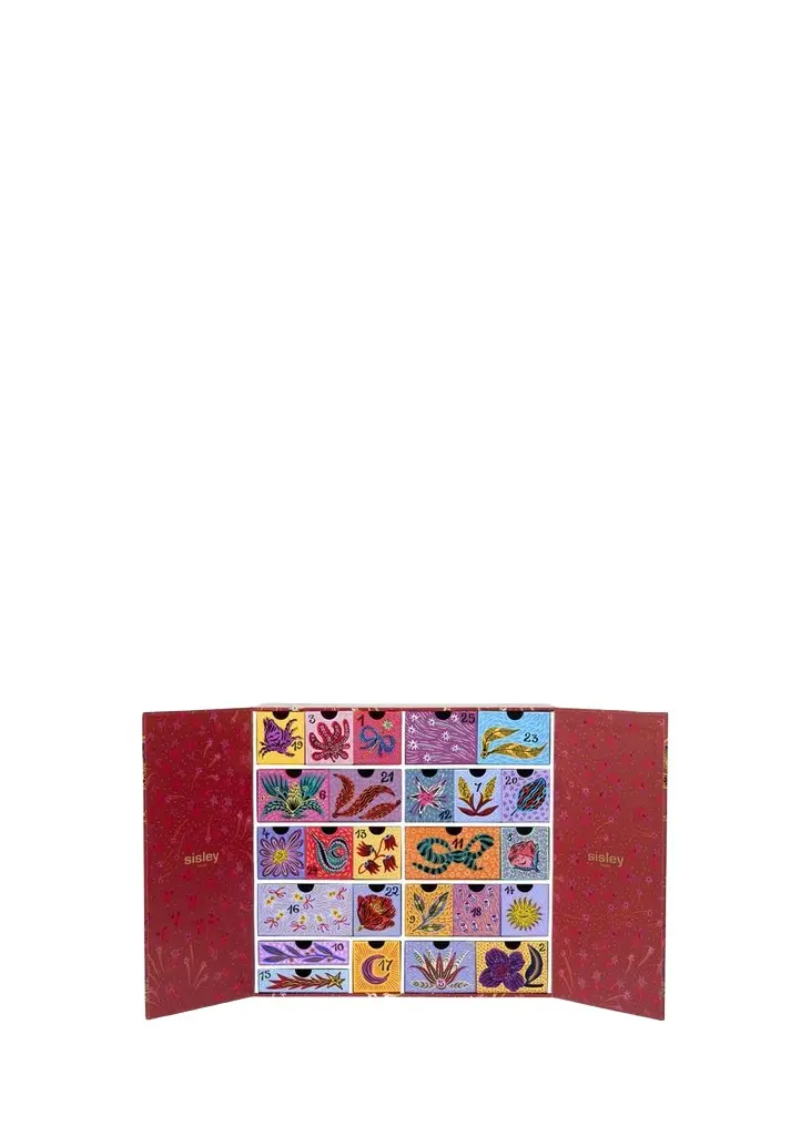 Sisley-Paris x Marie-Victoire de Bascher Advent Calendar
